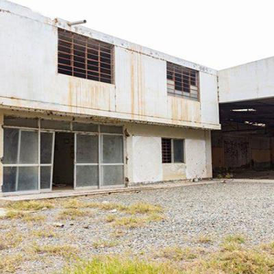 VENTA DE ALMACÉN EN CALLE TUMBES - PATAZCA